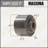 Втулка стойки стабилизатора заднего Toyota Land Cruiser (-07) Masuma MASUMA MP227 (фото 1)