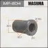 Втулка рессорная Toyota Hiace (-07) (Кратно 2 шт) Masuma MASUMA MP804 (фото 1)