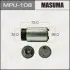 Бензонасос електричний Toyota (MPU-108) Masuma MASUMA MPU108 (фото 1)