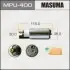 Бензонасос електричний (+ сіточка) Suzuki (MPU-400) MASUMA MPU400 (фото 1)