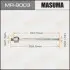 Рульова тяга Mitsubishi Grandis (04-10) (MR-9003) MASUMA MR9003 (фото 1)