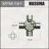 Хрестовина карданного валу (25x76.8) Mitsubishi Pajero (MTM-191) MASUMA MTM191 (фото 1)