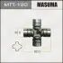 Хрестовина карданного валу 32x61 MASUMA MTT120 (фото 1)