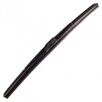Щетка стеклоочистителя гибридная (боковое крепление) 425mm (17\'\') (J-HOOK) Masuma MASUMA MU17h (фото 1)