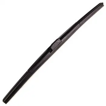 Щітка склоочисника 525 мм гібридна (21") (бокове кріплення J-HOOK) (MU-21h) Masuma MASUMA MU21H (фото 1)