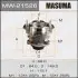 Маточина колеса задній Nissan QASHQAI, X-TRAIL/T31 (з ABS) MASUMA MW21526 (фото 1)