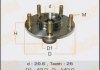 Маточина колеса передня Mitsubishi ASX (10-), Lancer, Outlander (07-) (MW-31001) MASUMA MW31001 (фото 1)