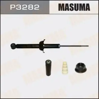 Амортизатор підвіски (KYB-341261 \ Tokico-U3739) задній Honda CR-V (95-02) MASUMA P3282