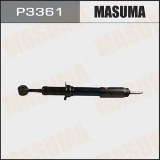 Амортизатор підвіски передній Toyota Land Cruiser (02-), 4-Runner (02-), FJ Cruiser (07-09) MASUMA P3361