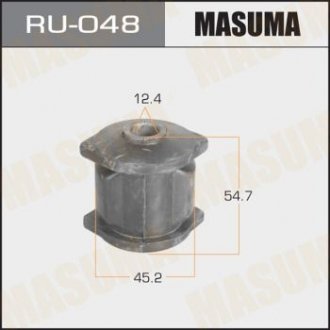 Сайлентблок (RU-048) MASUMA RU048