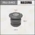Сайлентблок (RU-340) MASUMA RU340 (фото 1)
