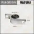 Сайлентблок Impreza /GG#CD#/передній нижній (RU-353R) MASUMA RU353R (фото 1)