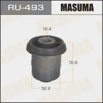 Сайлентблок MASUMA RU493 (фото 1)