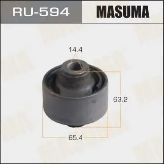 Сайлентблок  MASUMA RU594