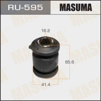 САЙЛЕНТБЛОК MASUMA RU595