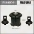 Сайлентблок заднього нижнього важеля Honda CR-V (01-06) (RU-604) MASUMA RU604 (фото 1)