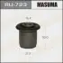 Сайлентблок LAND CRUISER/ UZJ200L, URJ202W задн (RU-723) MASUMA RU723 (фото 1)