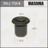 Сайлентблок LAND CRUISER/ UZJ200L, URJ202W задн (RU-724) MASUMA RU724 (фото 1)