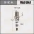 Свічка запалювання іридієва Masuma MASUMA S101I (фото 1)