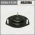 Опора амортизатора переднього Toyota Camry, Venza (06-) (SAM-1104) MASUMA SAM1104 (фото 1)