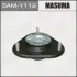 Опора амортизатора переднього Toyota Prius (11-18) (SAM-1112) MASUMA SAM1112 (фото 1)