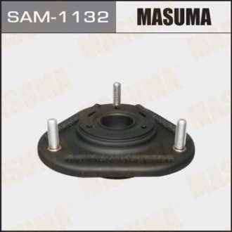 Опора амортизатора переднього Lexus CT200H (10-)/ Toyota Corolla (06-13) (SAM-1132) MASUMA SAM1132 (фото 1)