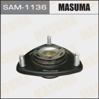 Опора амортизатора переднього Toyota Avensis (11-15), Prius (09-11), RAV 4 (12-) (SAM-1136) MASUMA SAM1136