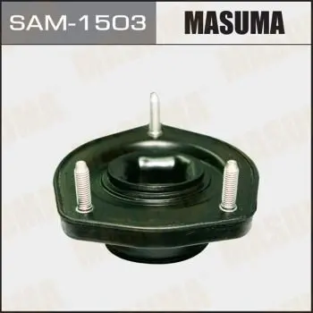 Опора амортизатора задній TOYOTA AVENSIS (T22) 48750-21020 MASUMA SAM1503 (фото 1)