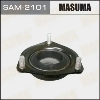 Опора амортизатора переднього Nissan Almera (00-06), Almera Classic (06-12) (SAM-2101) MASUMA SAM2101 (фото 1)