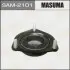 Опора амортизатора переднього Nissan Almera (00-06), Almera Classic (06-12) (SAM-2101) MASUMA SAM2101 (фото 1)