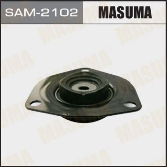 Опора амортизатора переднього Nissan Maxima (-00) (SAM-2102) MASUMA SAM2102