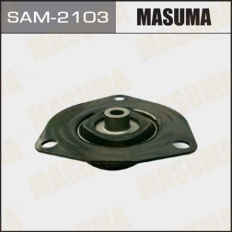 Опора амортизатора переднього Nissan Maxima (-06), Primera (01-05) (SAM-2103) MASUMA SAM2103