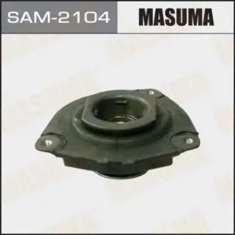 Опора амортизатора переднього права Nissan Micra (02-10), Note (05-12), Tida (04-12) (SAM-2104) MASUMA SAM2104