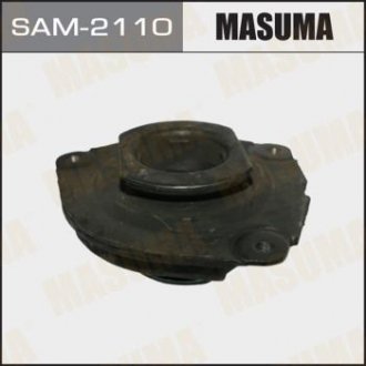 Опора амортизатора (SAM-2110) MASUMA SAM2110