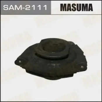 Опора амортизатора переднього ліва Nissan Qashqai (06-13), X-Trail (07-12) (SAM-2111) MASUMA SAM2111 (фото 1)