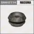 Опора амортизатора переднього Nissan Micra (10-15), Note (12-) (SAM-2114) MASUMA SAM2114 (фото 1)