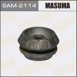 Опора амортизатора переднього Nissan Micra (10-15), Note (12-) (SAM-2114) MASUMA SAM2114