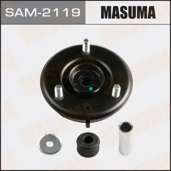 Опора амортизатора передній Nissan PATHFINDER / R51M MASUMA SAM2119 (фото 1)