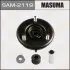 Опора амортизатора передній Nissan PATHFINDER / R51M MASUMA SAM2119 (фото 1)