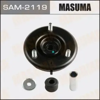 Опора амортизатора передній Nissan PATHFINDER / R51M MASUMA SAM2119