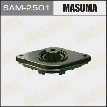 Опора амортизатора задній Nissan ALMERA/ N16 55320-4M401 MASUMA SAM2501 (фото 1)