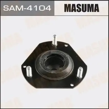 Опора амортизатора передня MAZDA 2, DEMIO / DE3FS 07- MASUMA SAM4104 (фото 1)