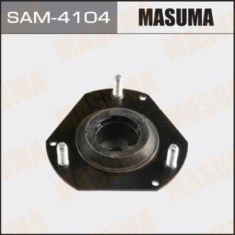 Опора амортизатора передн MAZDA 2, DEMIO / DE3FS 07- MASUMA SAM4104