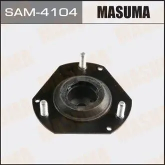 Опора амортизатора передня MAZDA 2, DEMIO / DE3FS 07-  MASUMA SAM4104