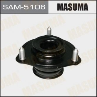 Опора амортизатора (SAM-5106) MASUMA SAM5106