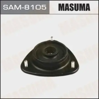Опора амортизатора переднього Subaru Outback (14-) (SAM-8105) MASUMA SAM8105 (фото 1)
