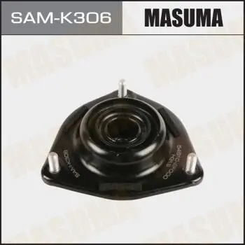 Опора амортизатора передня KIA CERATO, CERATO - CD (LD) (04-) MASUMA SAMK306 (фото 1)