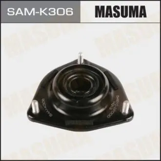 Опора амортизатора передня KIA CERATO, CERATO - CD (LD) (04-) MASUMA SAMK306