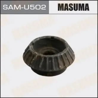 Опора амортизатора CHEVROLET AVEO (T200), KALOS 03- передн CHEVROLET AVEO MASUMA SAMU502