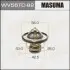Термостат WV56TC-82 SUBARU OUTBACK MASUMA WV56TC82 (фото 1)